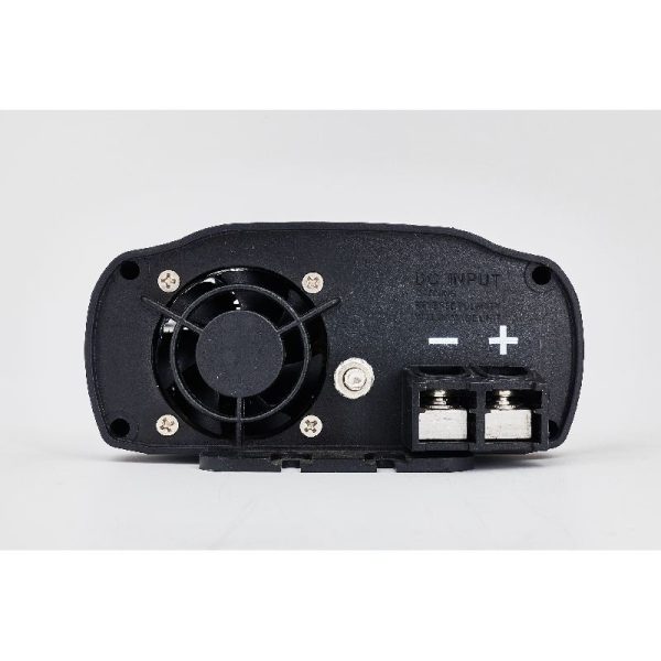 Inverter 12V 400W NDS Smart-In Onda Modificata