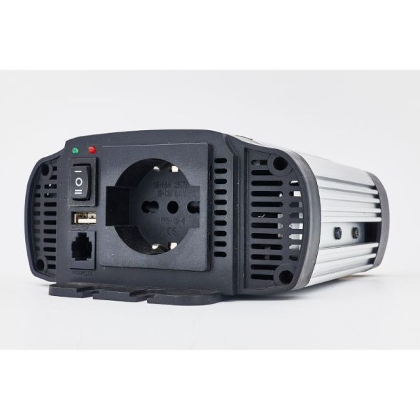 Inverter 12V 400W NDS Smart-In Onda Modificata