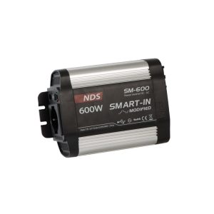 Inverter 12V 600W NDS Smart-In Onda Modificata