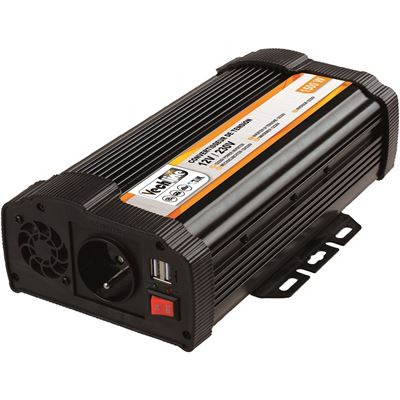 Inverter ad Onda Quadra Vechline 1500 W