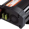 Inverter di Tensione Onda Quadra Vechline 600 W