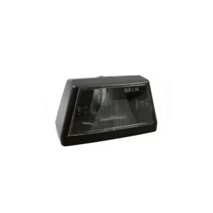 K 415/12V Fanale Luce Targa