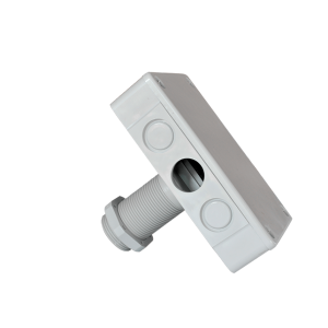 Passacavo a 5 Vie per Passaggio Cavi KT5