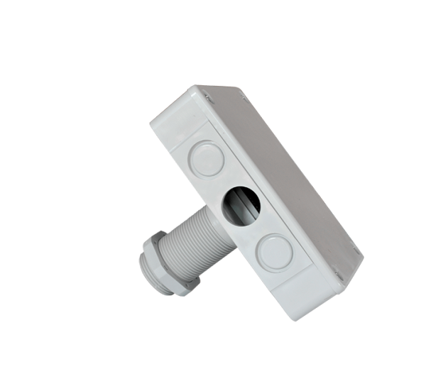 Passacavo a 5 Vie per Passaggio Cavi KT5