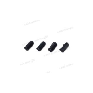 Kit 4 Piastrine Cupola ExtraVENT 70