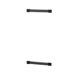 Kit Bars Deluxe Deep Black Crafter ≥ 2017