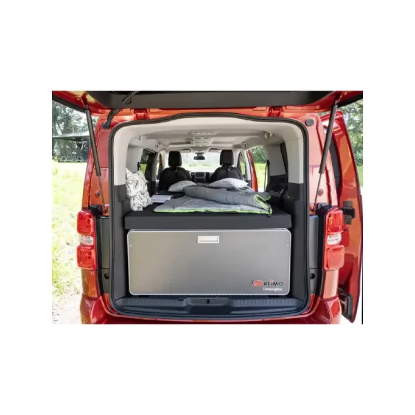 Kit Camperizzazione REIMO Camping Box M per Minivan