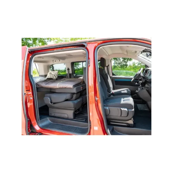 Kit Camperizzazione REIMO Camping Box M per Minivan