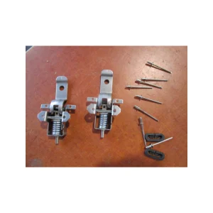 Kit Cerniera Piano Cottura Knaus