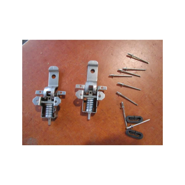 Kit Cerniera Piano Cottura Knaus