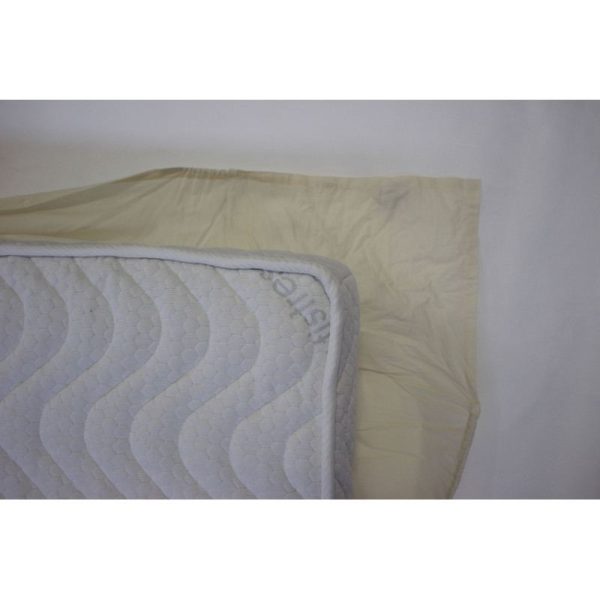 Kit Completo Letto Intermedio Magyc - Misure 95/140 X 175/215 Marrone