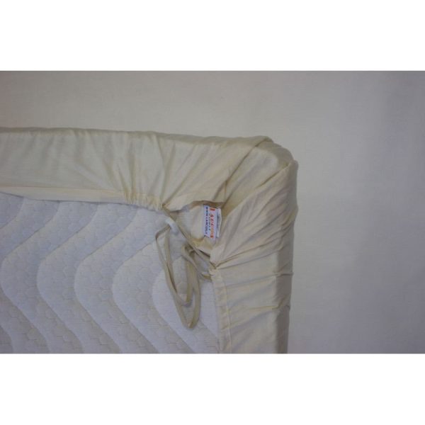 Kit Completo Letto Intermedio Magyc - Misure 95/140 X 175/215 Marrone