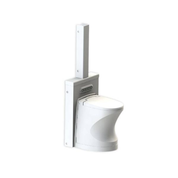 Kit Coperture Scarico Cinderella Travel