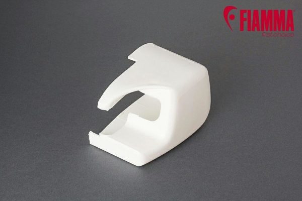 Kit Cuffia Arganello per F45 Plus