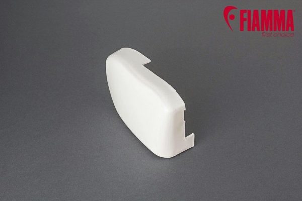 Kit Cuffia Spalletta SX per F45 Plus