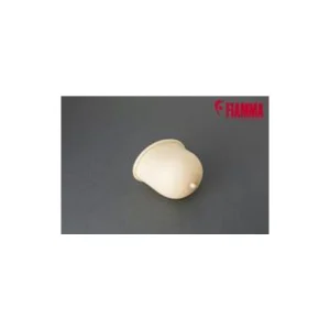 Kit Membrana in Gomma Vaso Espansione Fiamma A20