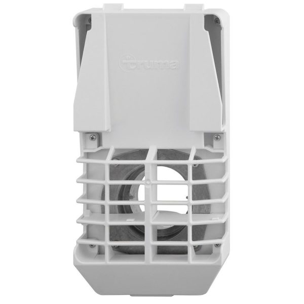 Kit Per Camino A Parete Akw