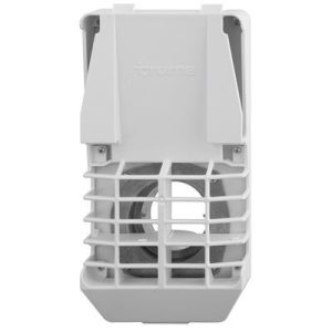 Kit Per Camino A Parete Akw