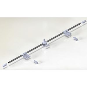 Kit Traslatore Tavolo Pin