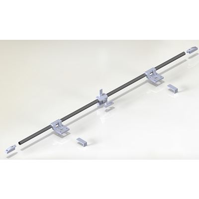 Kit Traslatore Tavolo Pin