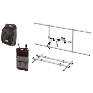 Kit Portabici per Camper Fiamma Garage Pack Plus