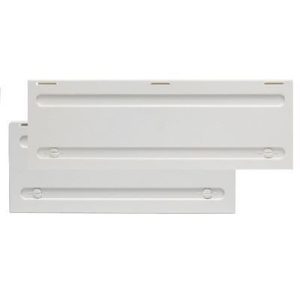 Kit Protezione Griglia Invernale LS 100+LS 200