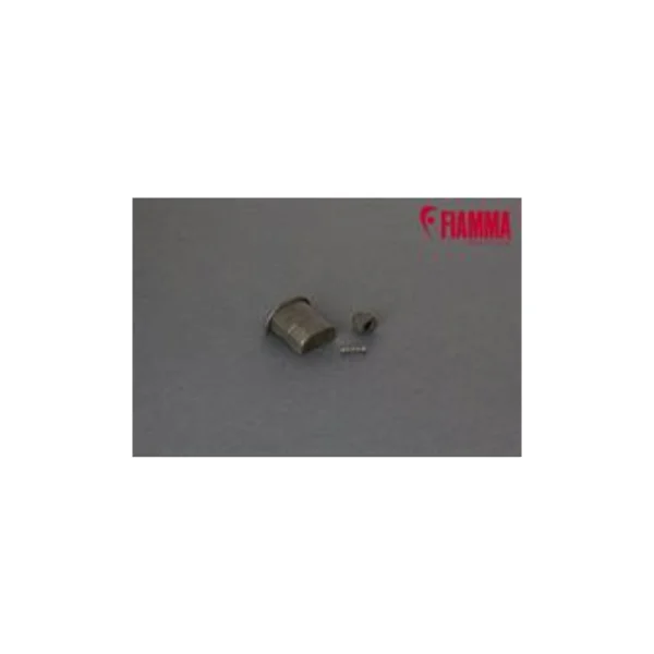 Kit Pulsante Palina Media F35 e Caravanstore