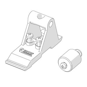 Kit Side Omnistor 4900 e Tristor 2