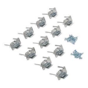 Kit di Assemblaggio Dometic Midi Heki AK 43 a 52 mm