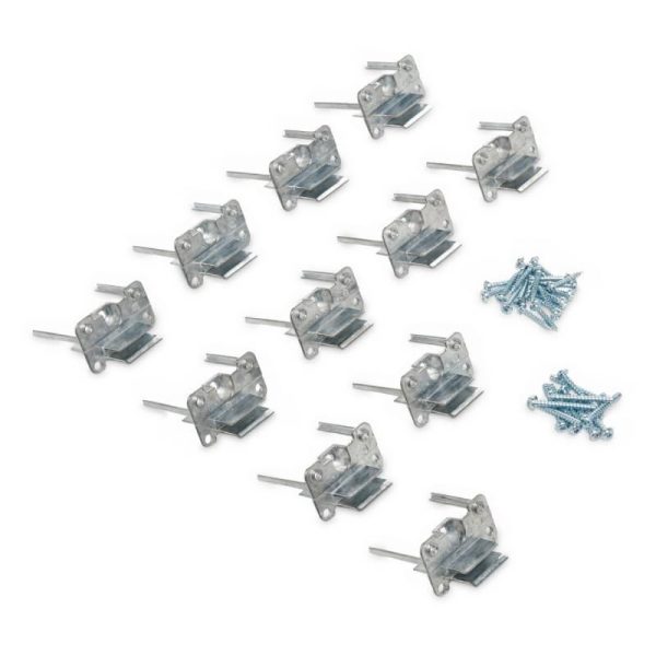 Kit di Assemblaggio Dometic Midi Heki AK 43 a 52 mm