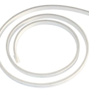 LED NEON FLEX DA ESTERNI IP 66 5 METRI 4000K LUCE CALDA