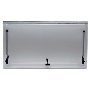 Lastra di Ricambio "SEITZ" 350x500 mm Grigio