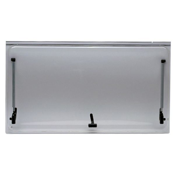 Lastra di Ricambio "SEITZ" 350x500 mm Grigio