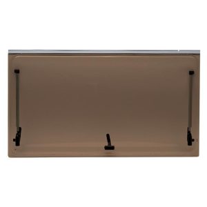 Lastra di Ricambio "SEITZ" 350x500 mm Marrone