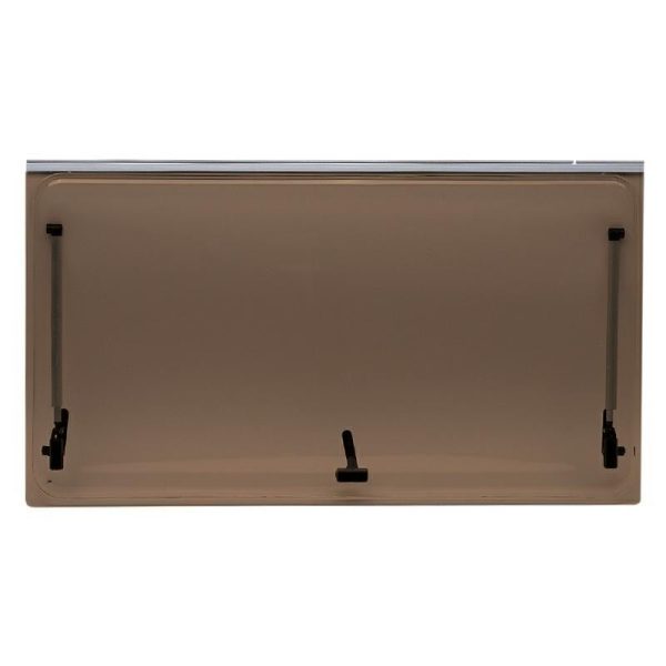 Lastra di Ricambio "SEITZ" 1000x600 mm Marrone