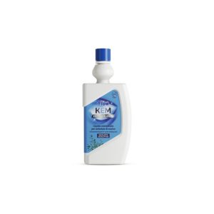 Liquido Disgregante Flow Kem Concentrated Eucalipto 780 ml