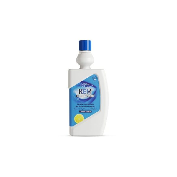 Liquido-Disgregante-Flow-Kem-Concentrated-Limone-780-ml.jpg Liquido Disgregante Flow Kem Concentrated Limone 780 ml