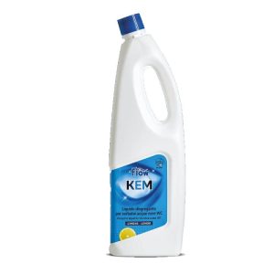 Liquido Disgregante Flow Kem Lemon 2 Lt