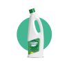 Liquido Sgrassante per Serbatoi Acque Grigie Flow Freshener Lemon 2 Lt