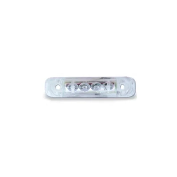 Luce Ingombro Anteriore a LED Jokon PL 24-2/12