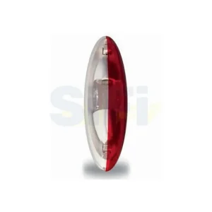 Luce-Ingombro-Jokon.webp Luce d'Ingombro Bifacciale Base Grigia Jokon SPL 2010 12-24V