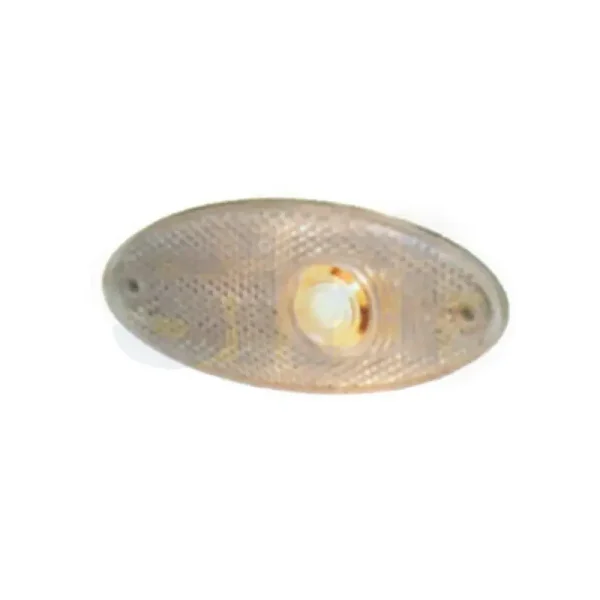 Luce di Posizione Bianca