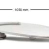 Antenna Satellitare ASR 900 FLAT PRESTIGE DF 1P Automatica Mecatronic