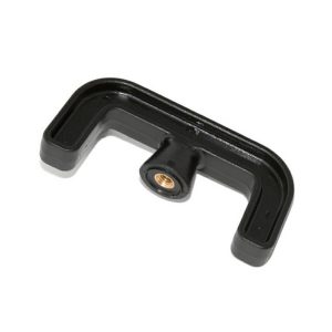 Maniglia di Ricambio per Ghigliottine Acque Grigie