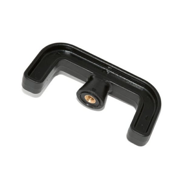 Maniglia di Ricambio per Ghigliottine Acque Grigie