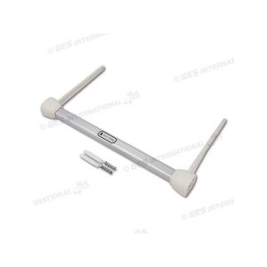 Maniglione per Oblò ExtraVENT