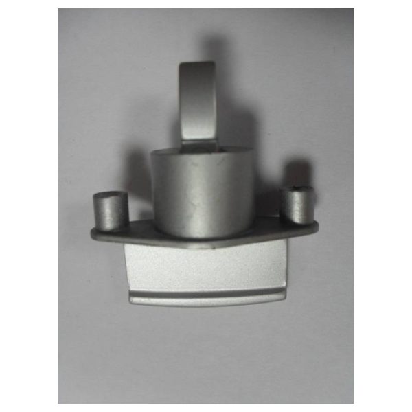 Meccanismo a Ventaglio 3C/Grano 4x4