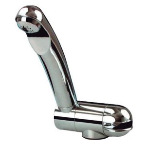 Miscelatore Style 3000 con Microinterruttore Diametro di 27 mm