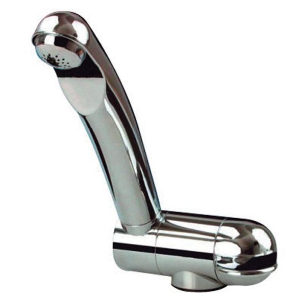 Miscelatore Style 3000 con Microinterruttore Diametro di 27 mm