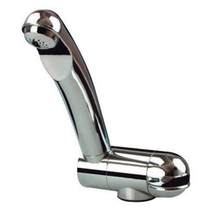 Miscelatore Style 3000 con Microinterruttore Diametro di 33 mm